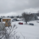 This, and mud season are why Vermonters leave their snow tires on until late April (sometimes May).